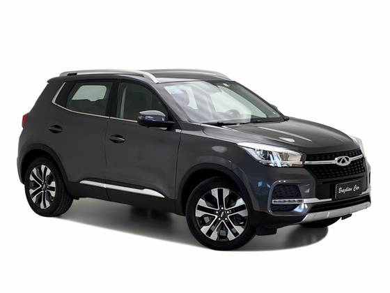 CAOA CHERY TIGGO 5x 1.5 VVT TURBO iFLEX TXS DCT